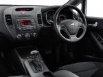 Kia Cerato Hatchback 2013 года (AU)